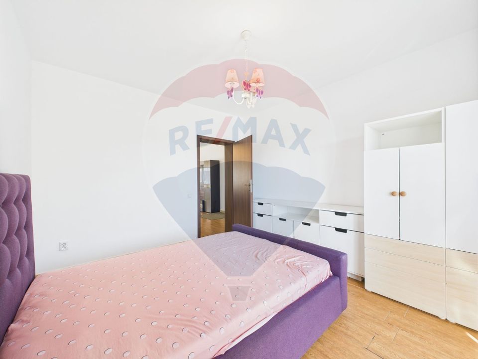 De vanzare | Apartament 3 camere cu loc parcare | Dr. Morii