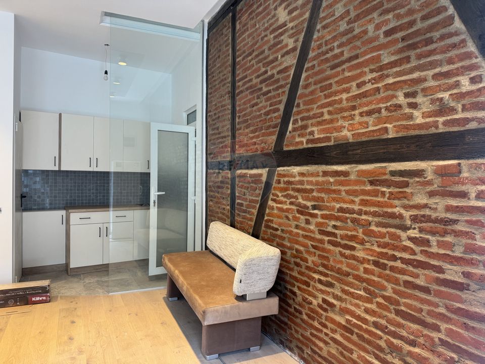 1 room Apartment for sale, Central area