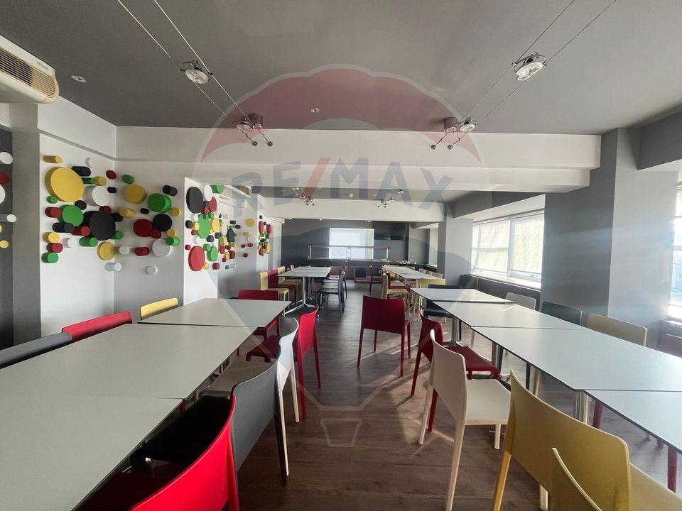 Investiție/vanzare/inchiriere – Clădire S+P+4