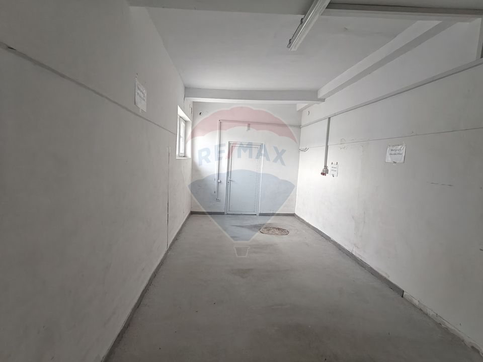 265sq.m Industrial Space for rent, Dambul Rotund area