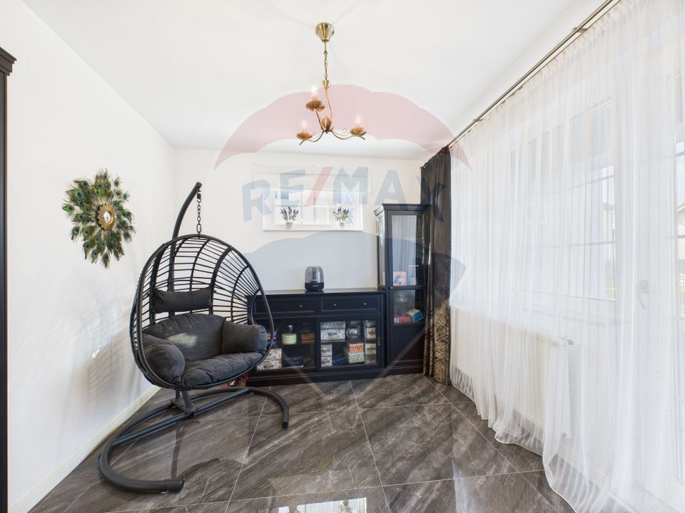 5 room House / Villa for sale, Aviatiei area