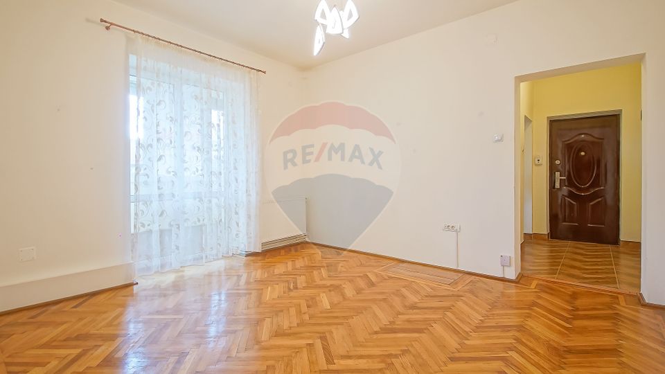Apartament 2 camere, Astra, b-dul Ştefan cel Mare şi Sfânt