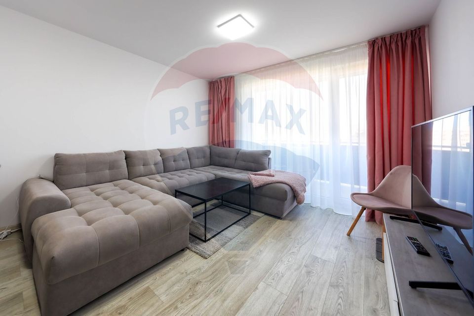 3 room Apartment for sale, Astra area