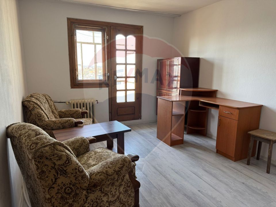 2 room Apartment for rent, Fortuna area