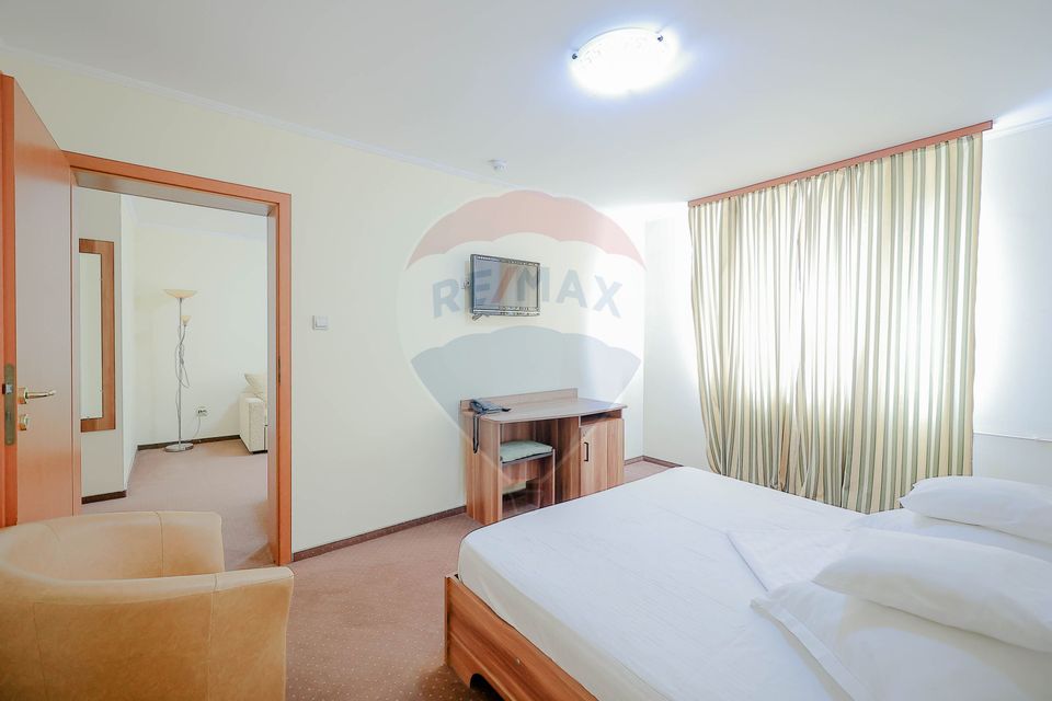 857sq.m Office Space for rent, Calea Clujului area