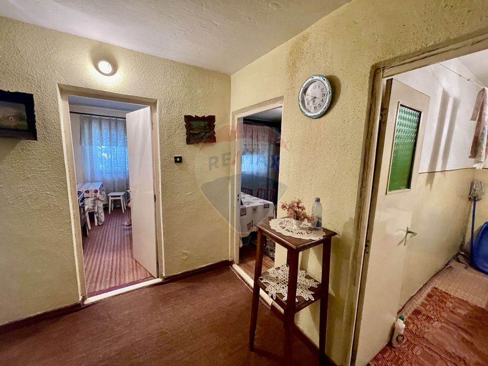 2 room Apartment for sale, Nord area