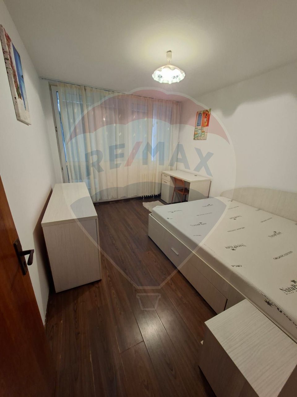 3 room Apartment for rent, Titan area