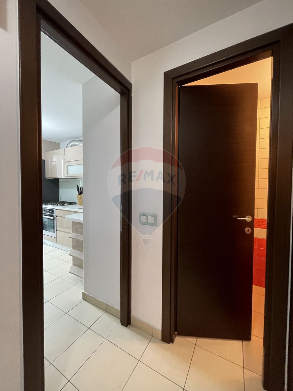 Apartament de închiriat 2 camere | terasa | parcare | Asmita Gardens