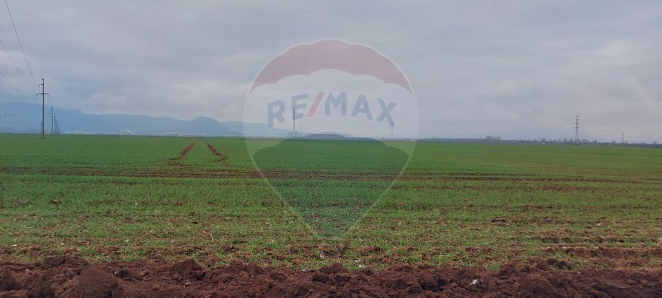 Land 21,175sqm Harman / Strada FN