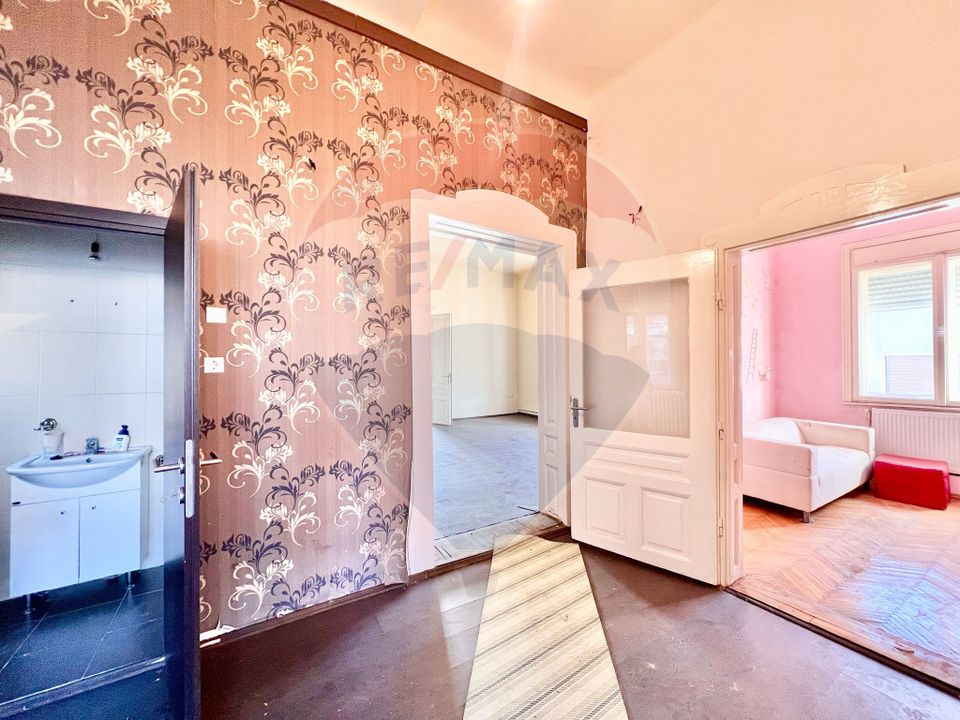 4 room House / Villa for sale, Ultracentral area