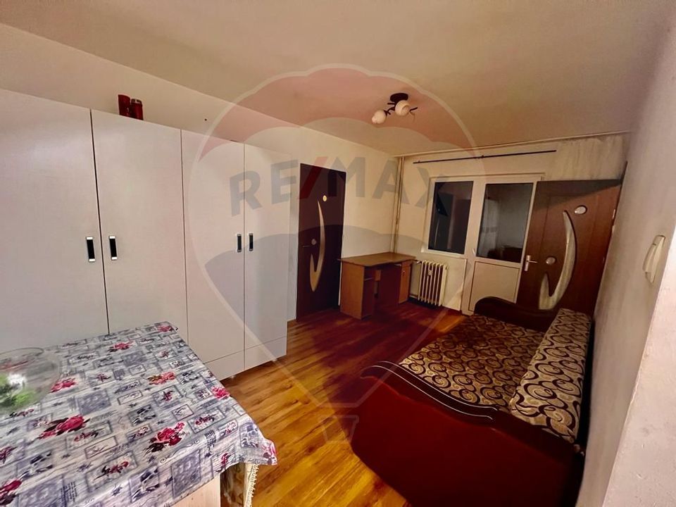 2 room Apartment for rent, Alecu Russo area