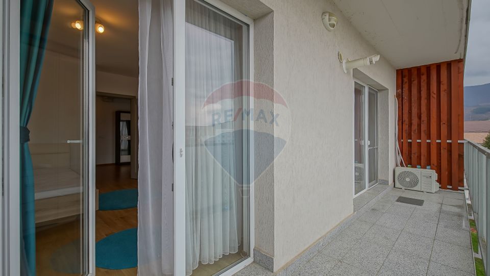 2 room Apartment for sale, Sud-Est area