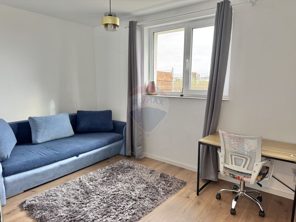 4 room House / Villa for sale