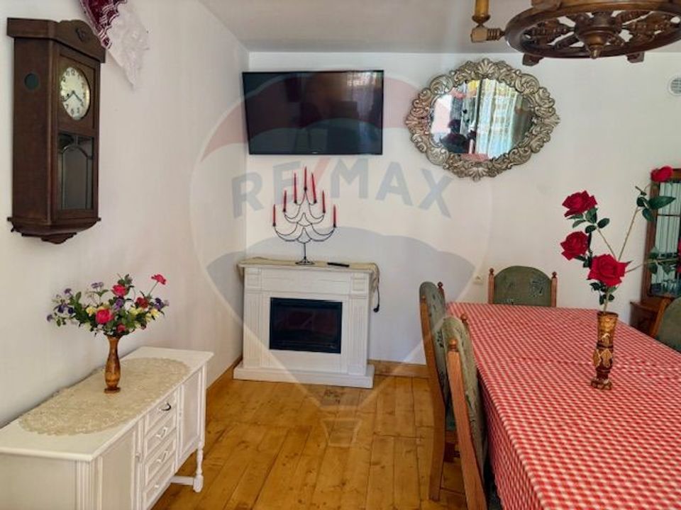 5 room House / Villa for sale