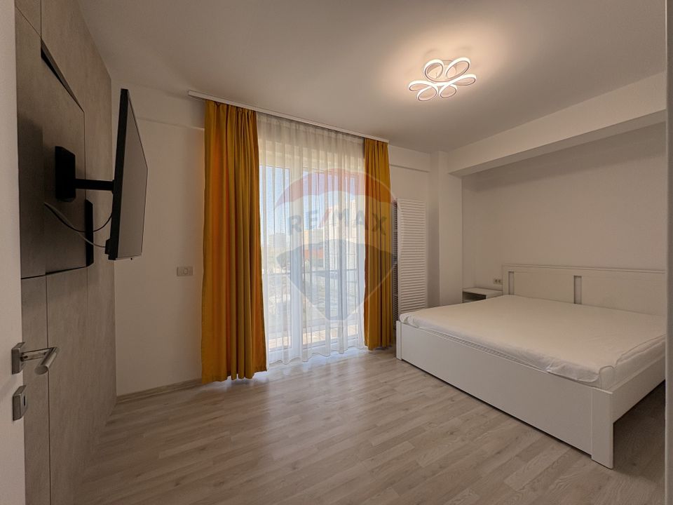 Apartament mamaia nord 2 termen lung