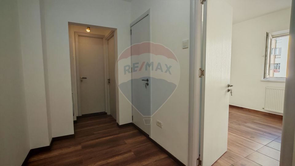Apartament cu 2 camere de închiriat în zona Vitan Mall