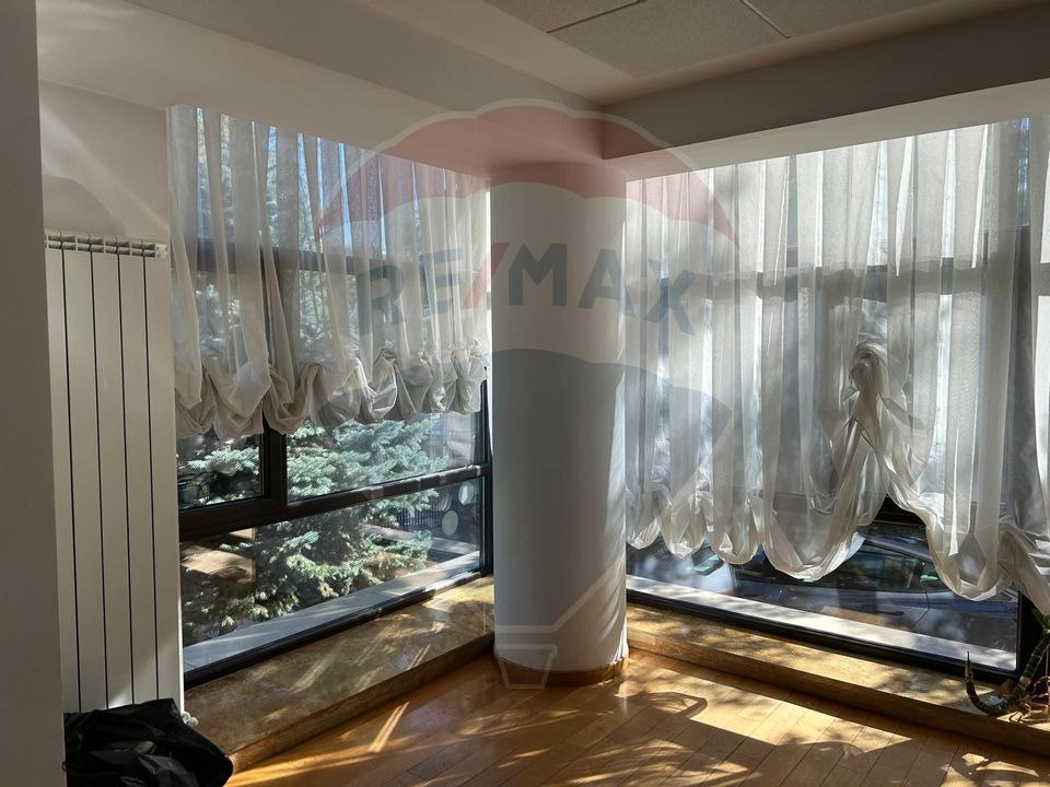 200sq.m Office Space for rent, Baneasa area