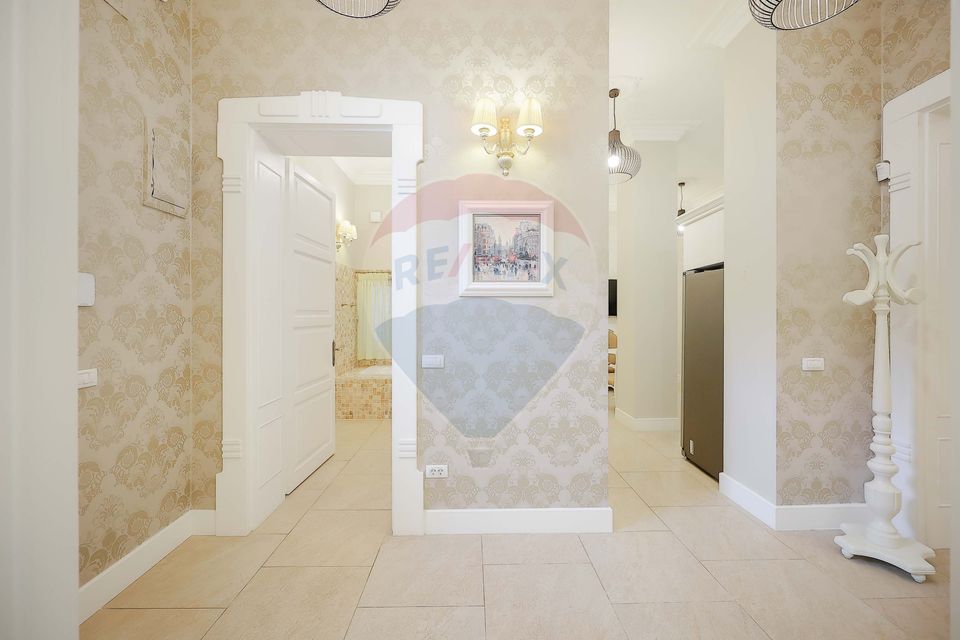 Apartament Premium, Terasă Privată, Ultracentral Oradea, De Vânzare