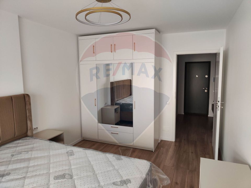 2 room Apartment for rent