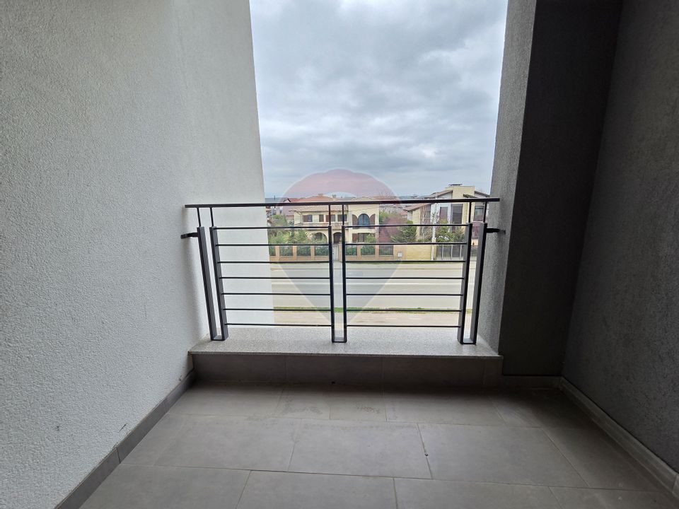 Garsoniera 42 mp, Comision 0%