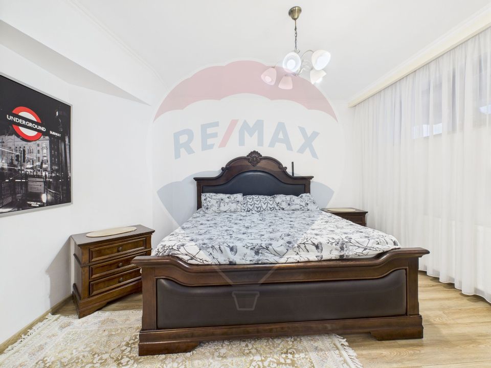 3 room Apartment for sale, Bucurestii Noi area