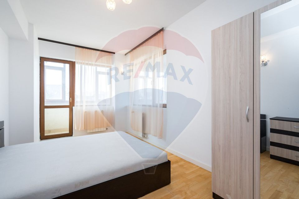 3 room Apartment for sale, Brancoveanu area