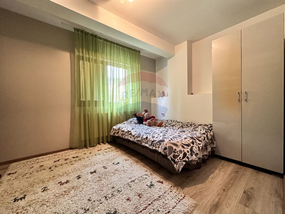 3 room Apartment for rent