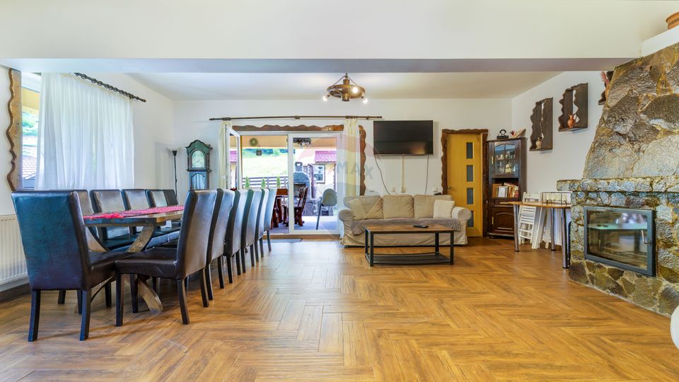 10 room House / Villa for sale