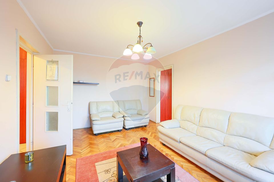 2 room Apartment for sale, Garii area