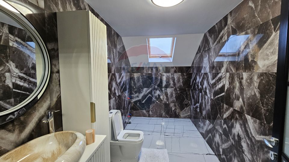 Casă / Vilă de lux, Moara Nica, Suceava