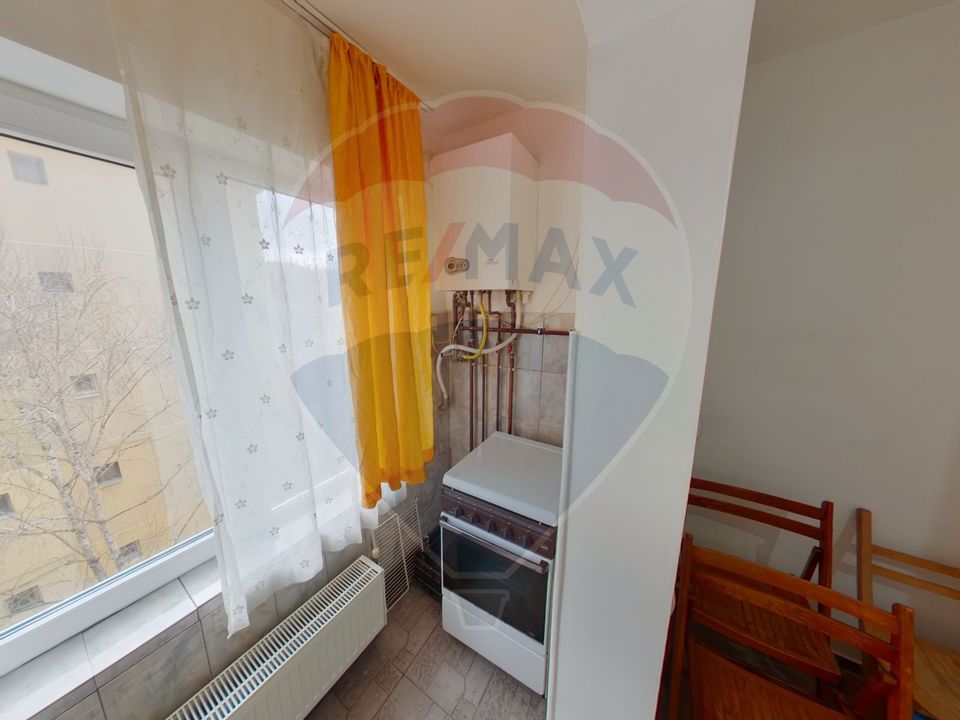 2 room Apartment for sale