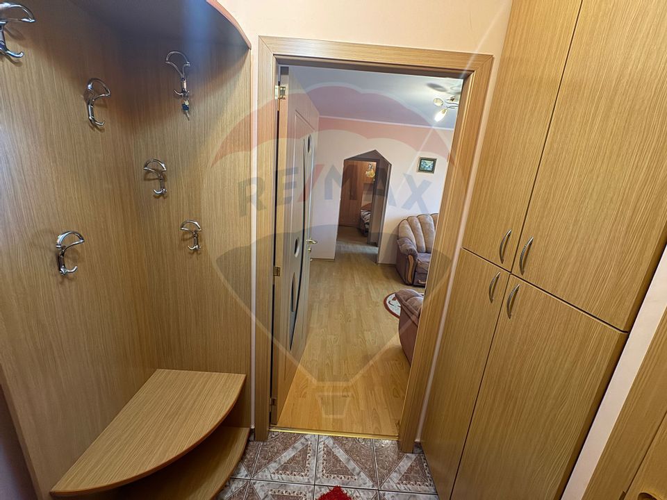 2 room Apartment for sale, Cornisa area