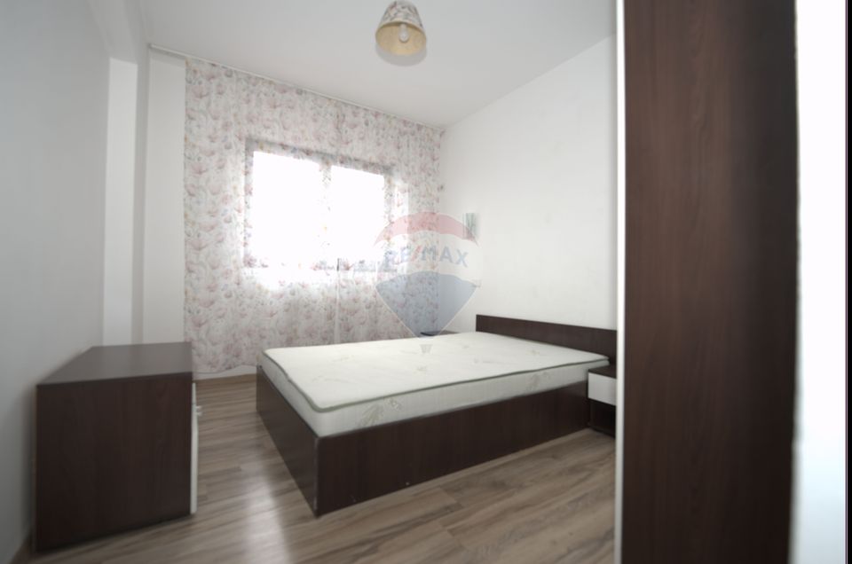 Apartament 2 camere de inchiriat în zona Metalurgiei