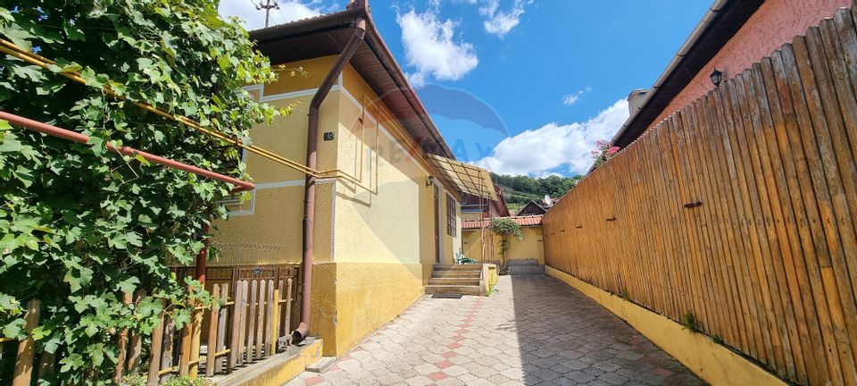 3 room House / Villa for sale, Sud area