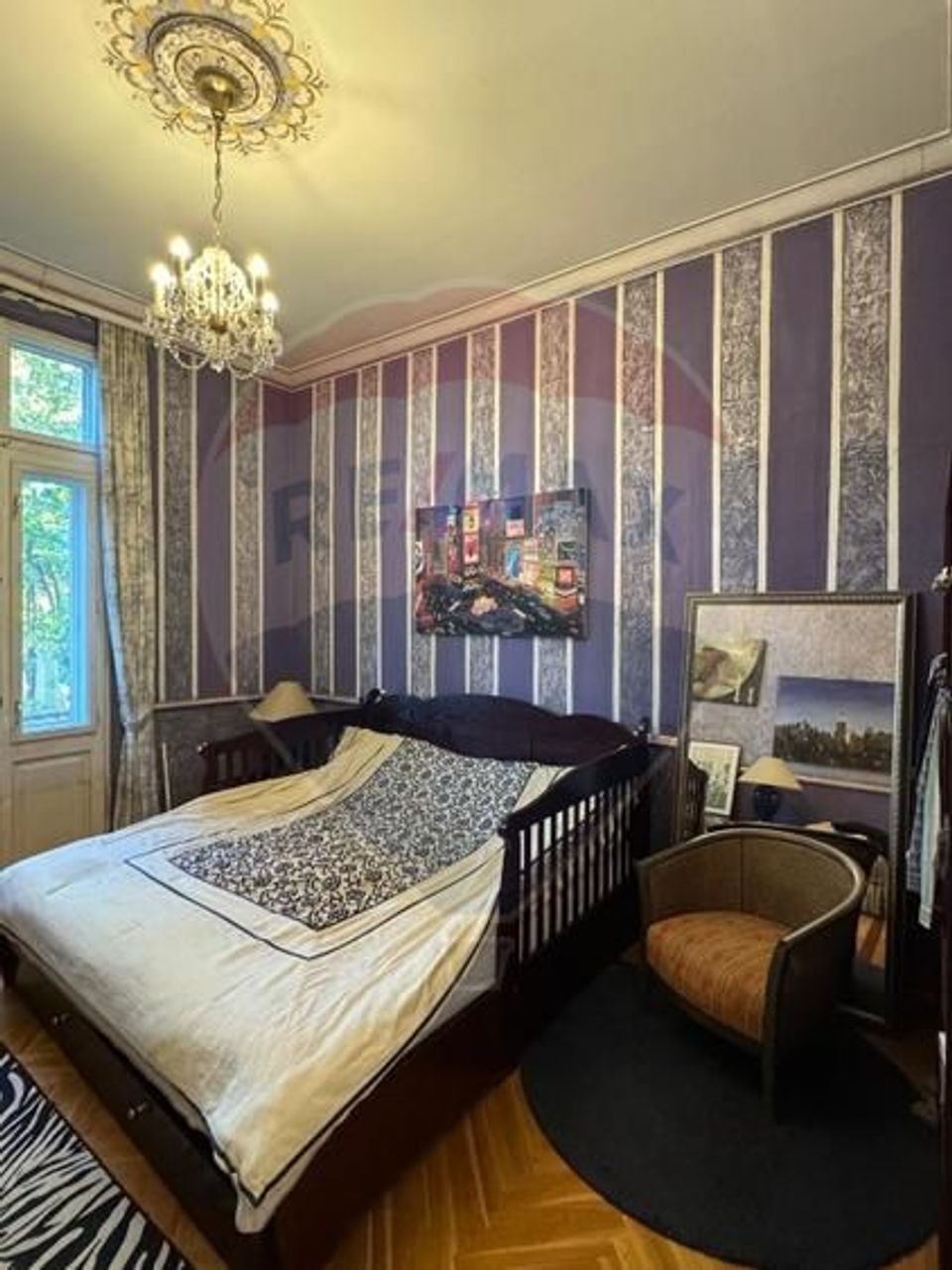 Inchiriere apartament elegant 3 camere | Calea Victoriei