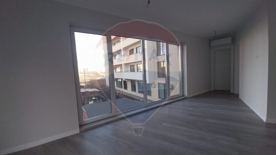 2 room Apartment, Dacia area
