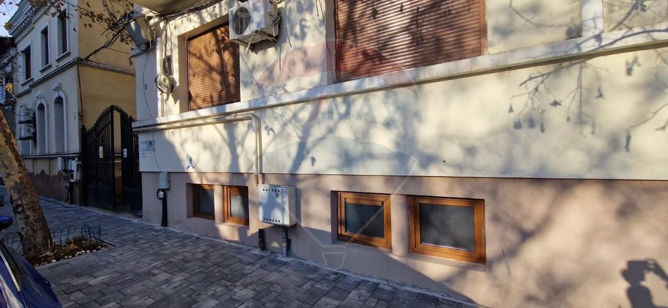 Apartament 3 camere de inchiriat zona Pache Protopopescu