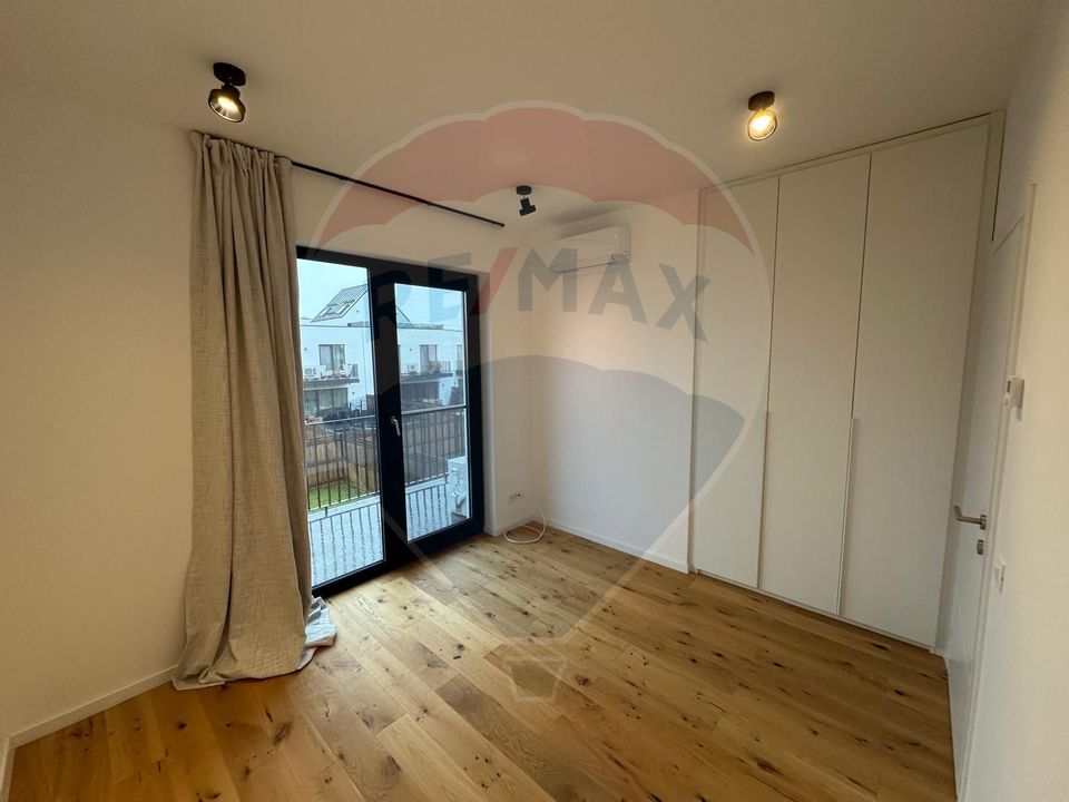 LONG TERM RENT Villa in COLINA LAC Corbeanca