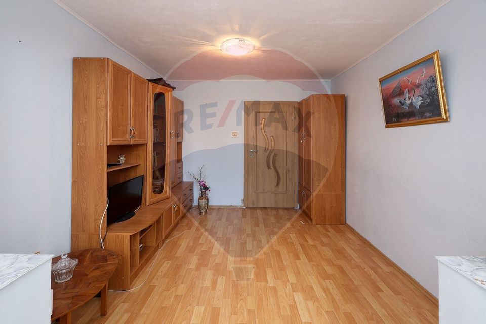 3 room Apartment for sale, Calea Bucuresti area