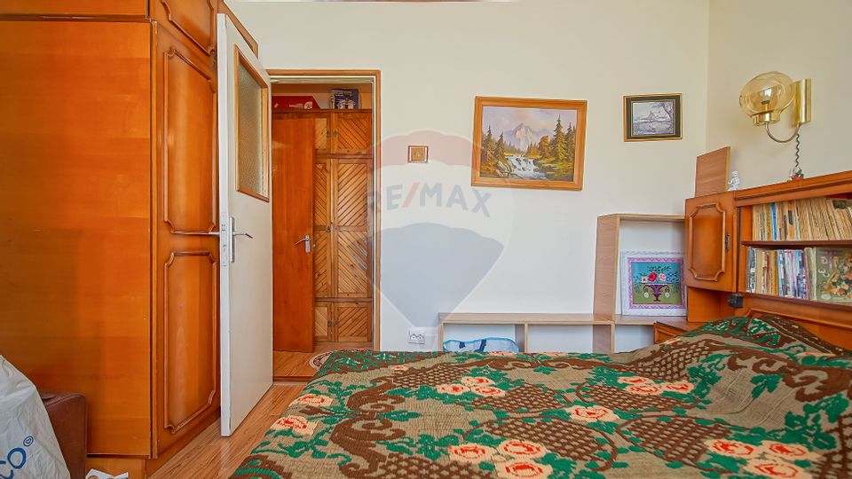 Comision 0% | Apartament 3 camere | vis-à-vis de Penny | Cartier Noua