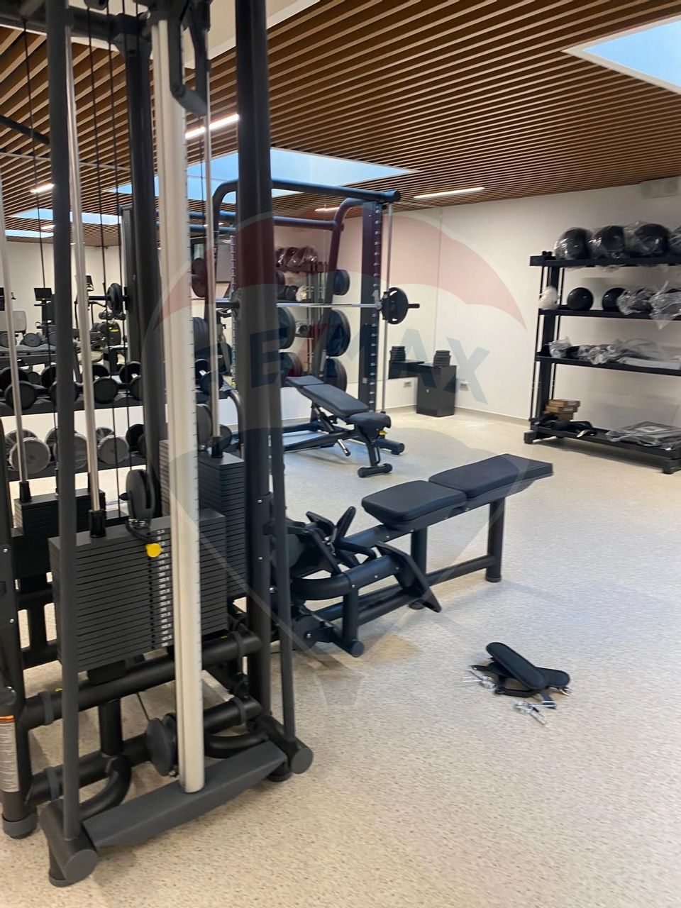 Apartament de închiriat în zona Kiseleff