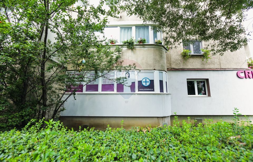 Oportunitate unică – preluare clinică medicală cu tradiție din 2001