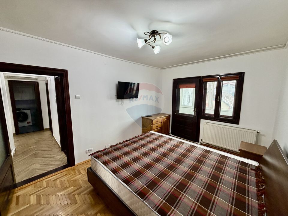 Apartament 3 camere etaj 1