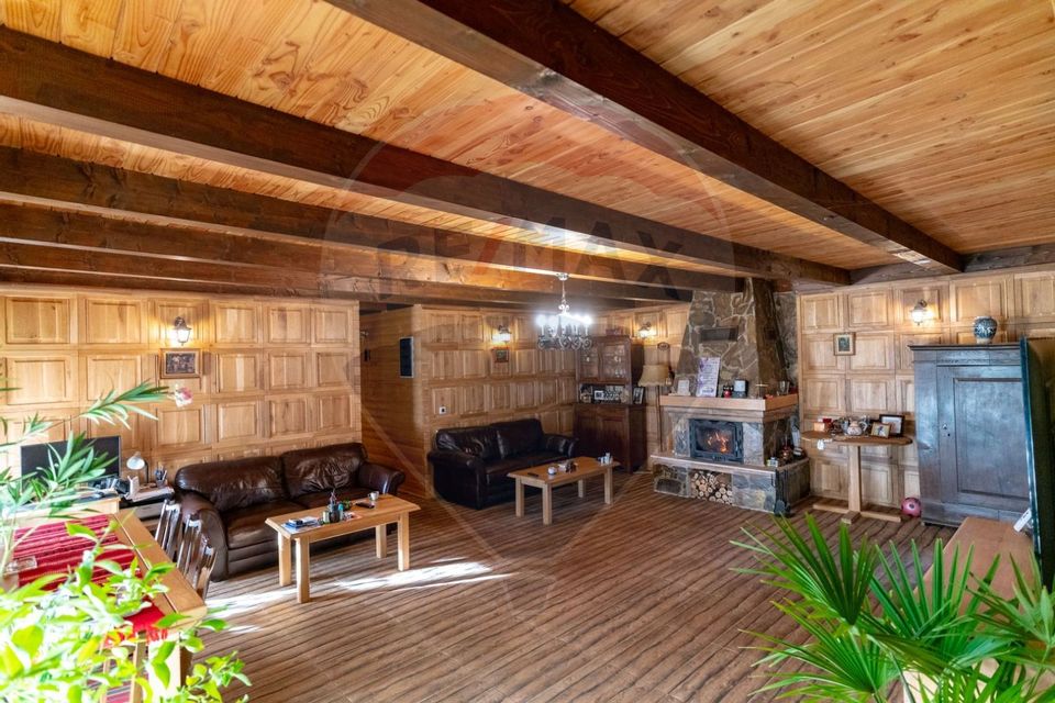 5 room House / Villa for sale