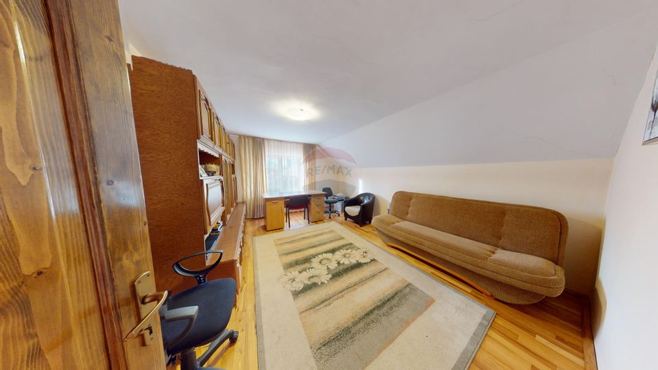 7 room House / Villa for sale, Ampoi 3 area