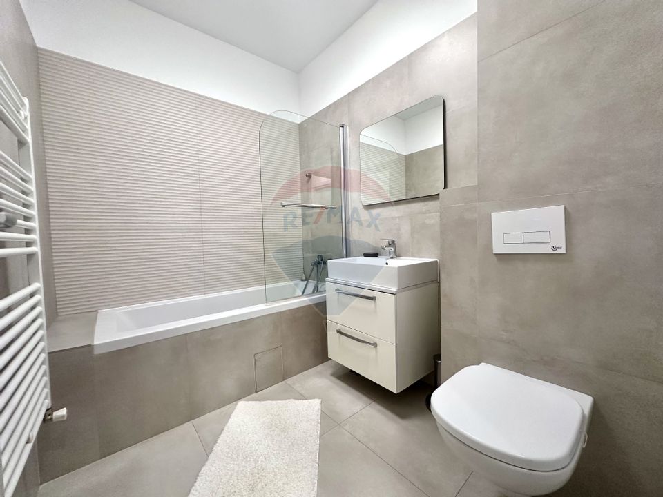 Vânzare – Apartament 3 Camere Darwin Residence - Tunari - Otopeni