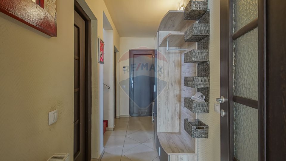 5 room House / Villa for sale, Central area