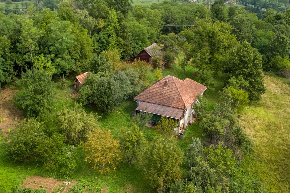 Casă / Vilă cu 3 camere de vânzare
