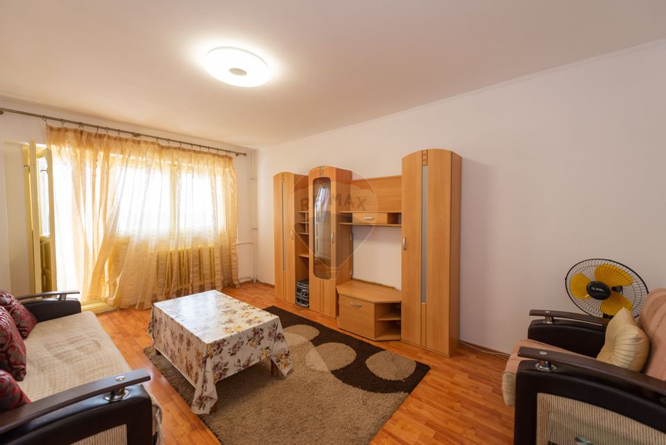 4-room apartment for sale, 88 Alexandriei Road, Auchan Rahova