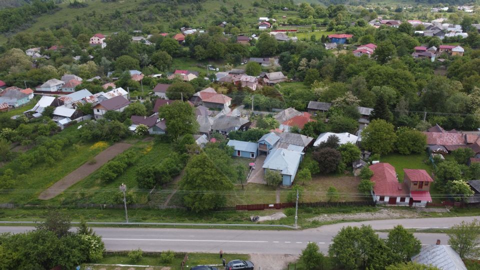 4 room House / Villa for sale